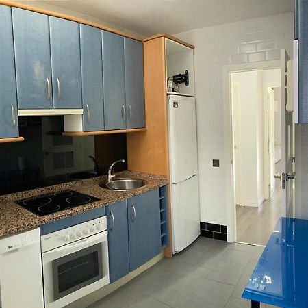 Tunel10 Zamora Eksteriør billede